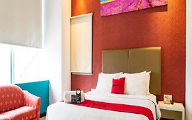 Reddoorz Plus At Blue Pacific Blok M